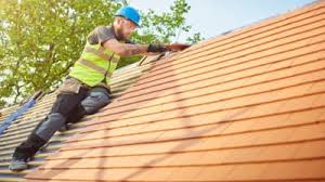 Best Emergency Roof Repair Services  in Farmington, IL