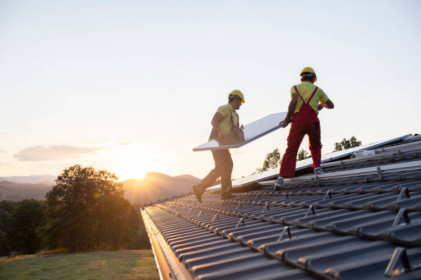 Best Gutter Installation and Repair  in Farmington, IL