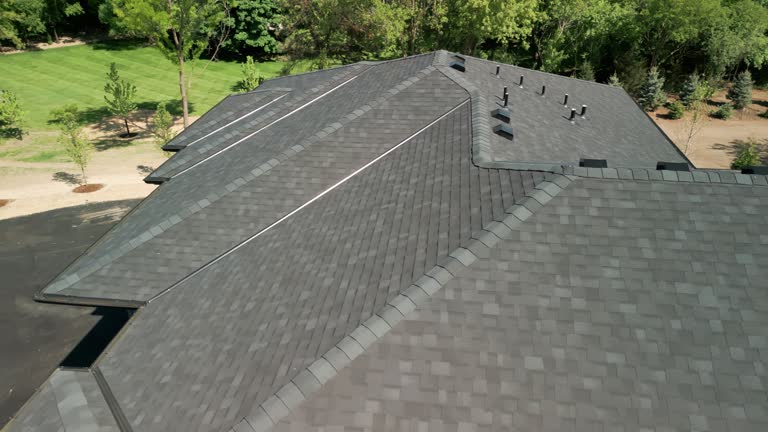 Best Rubber Roofing (EPDM, TPO)  in Farmington, IL
