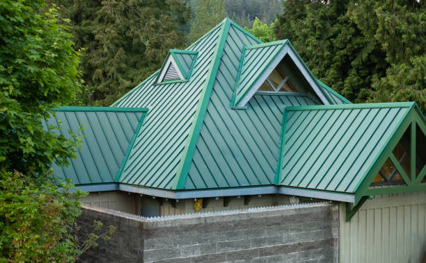 Best Asphalt Shingle Roofing  in Farmington, IL
