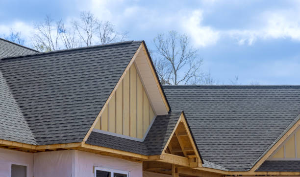 Best Wood Shake Roofing  in Farmington, IL