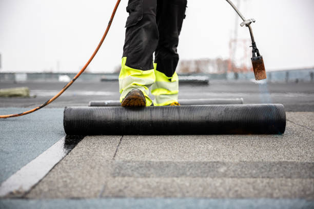 Best Roof Leak Repair  in Farmington, IL