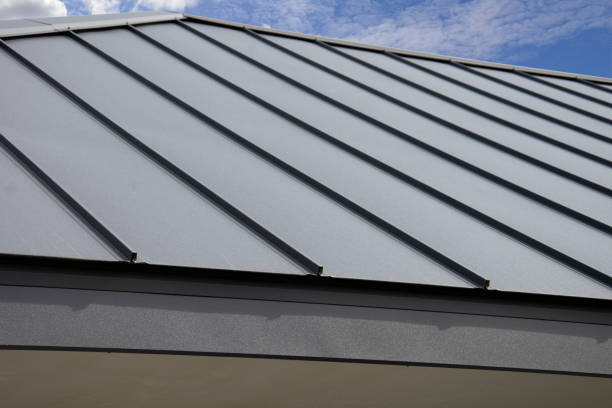 Best Roof Coating and Sealing  in Farmington, IL