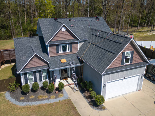 Best 4 Ply Roofing  in Farmington, IL