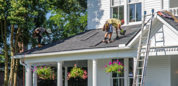 Best Roofing for New Construction  in Farmington, IL