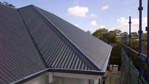 Best Roof Moss and Algae Removal  in Farmington, IL