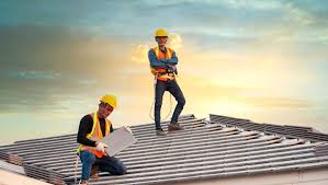 Best Roof Installation  in Farmington, IL